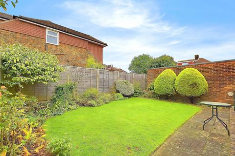 2 bedroom detached bungalow for sale, Orchard Avenue, Tarring, Worthing, BN14 7QB