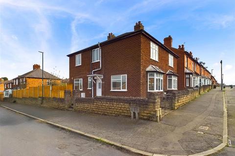 3 bedroom semi-detached house for sale, Bannerman Road, Nottingham NG6