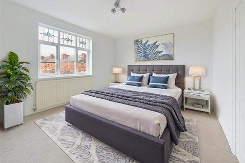 72 Bannerman Road, Nottingham, NG6 9HZ