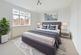 Bedroom One (Virtual Staging)