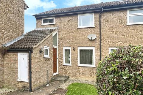 3 bedroom semi-detached house for sale, The Paddocks, Cambridge, Cambridgeshire