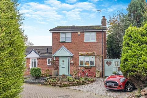1 Arden Close, Tarvin, Chester, CH3 8JN