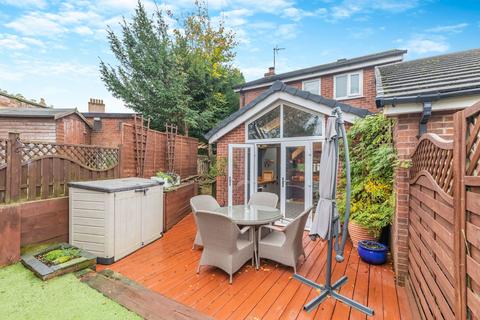 1 Arden Close, Tarvin, Chester, CH3 8JN