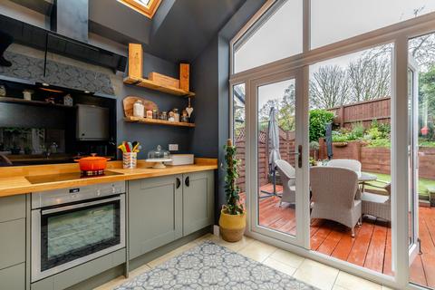 1 Arden Close, Tarvin, Chester, CH3 8JN