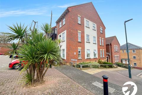 2 bedroom flat for sale, Mary Court, Chatham, Kent, ME4