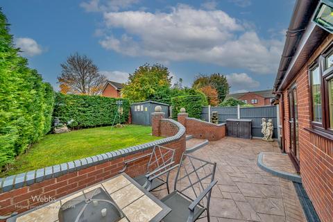 4 bedroom detached house for sale, Moors Drive, Wolverhampton WV9