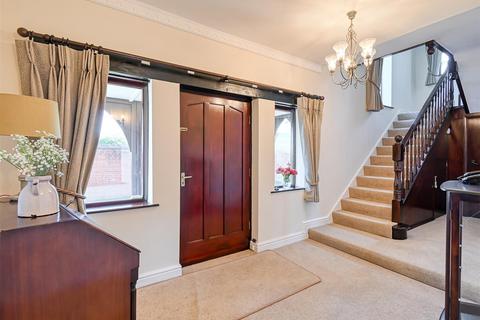 3 bedroom detached house for sale, Tinkers Castle, Tinkers Castle Road, Seisdon, Wolverhampton