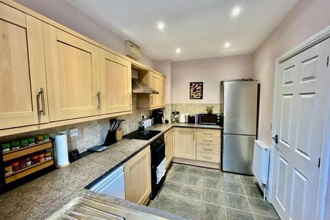 3 bedroom terraced house for sale, High Road, Great Finborough IP14