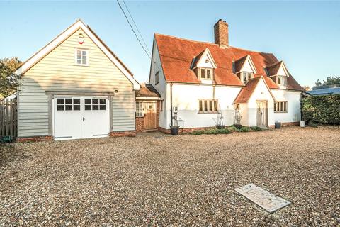 4 bedroom detached house for sale, Bury Road, Lavenham, Sudbury, Suffolk, CO10