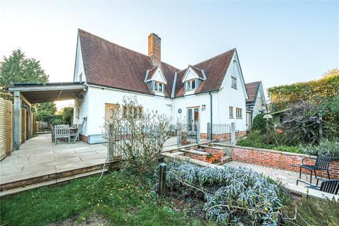 Bury Road, Lavenham, Sudbury, Suffolk, CO10