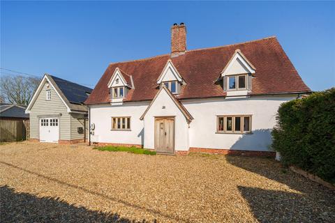 undefined, Bury Road, Lavenham, Sudbury, Suffolk, CO10