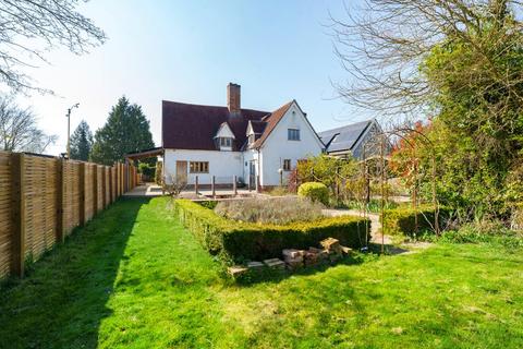undefined, Bury Road, Lavenham, Sudbury, Suffolk, CO10