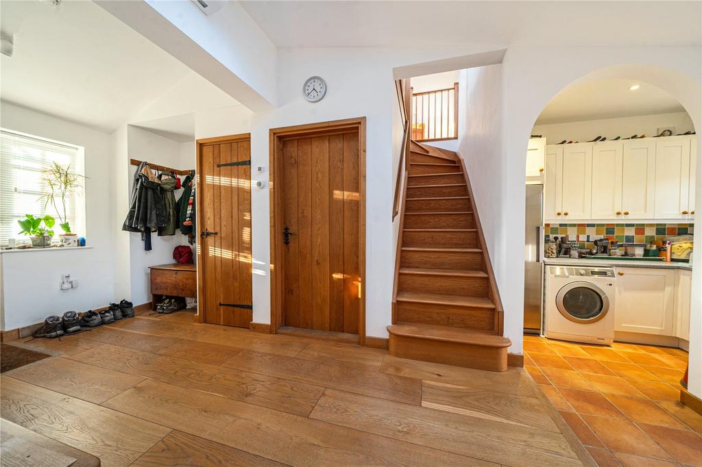 Hallway