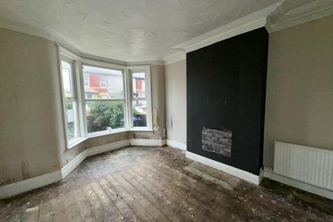 4 bedroom terraced house for sale, Cocker Street, Blackpool FY1