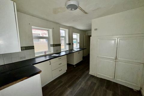 4 bedroom terraced house for sale, Cocker Street, Blackpool FY1