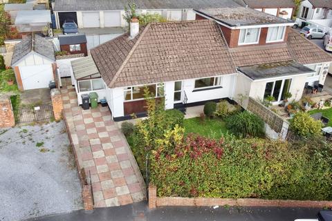 2 bedroom semi-detached bungalow for sale, Orchid Avenue, Newton Abbot TQ12