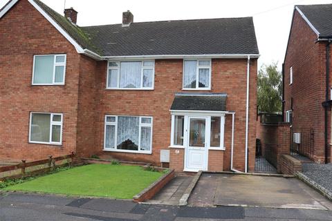 3 bedroom semi-detached house for sale, Dorset Drive, Aldridge