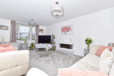 4 bedroom detached house for sale, Hegarty Way, Staplehurst, Tonbridge, Kent