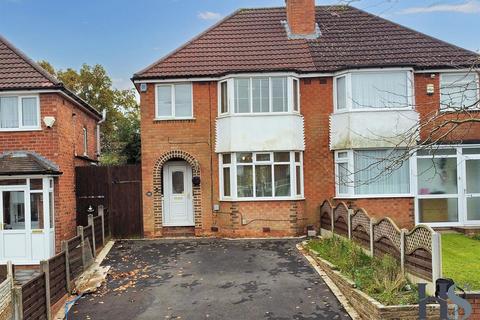 3 bedroom semi-detached house for sale, Green Acres Road, Birmingham