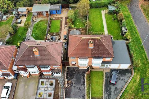 3 bedroom semi-detached house for sale, Green Acres Road, Birmingham