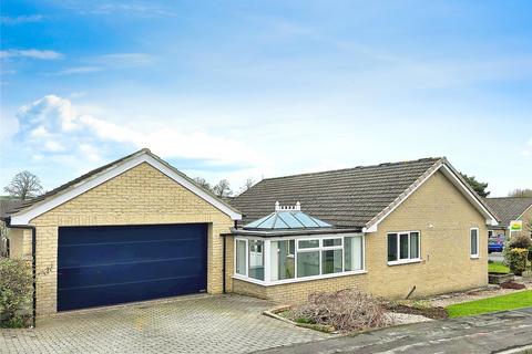 3 bedroom bungalow for sale, Mount Drive, Leyburn, North Yorkshire, DL8