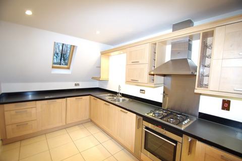 2 bedroom apartment to rent, Woodgate Mews, WATFORD, WD17