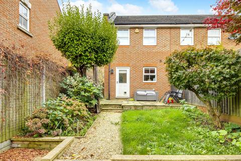 2 bedroom end of terrace house for sale, Kendall Road, Shooters Hill SE18