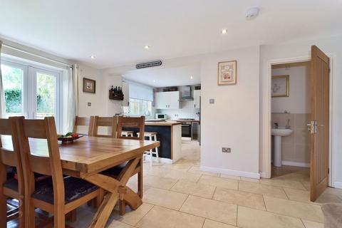 4 bedroom detached house for sale, Frome Park, Bartestree, HR1 4BF