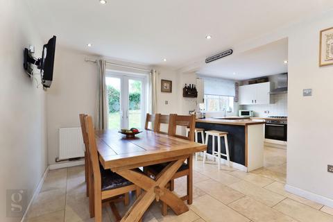 4 bedroom detached house for sale, Frome Park, Bartestree, HR1 4BF