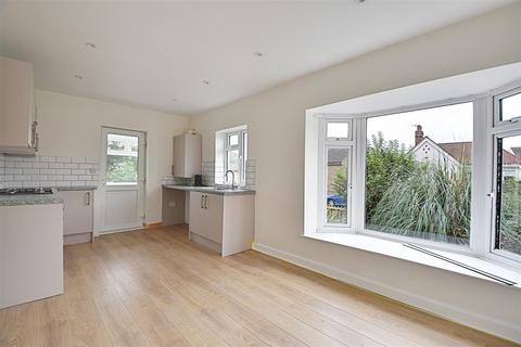 1 bedroom detached bungalow for sale, Ninfield Road, Bexhill-On-Sea