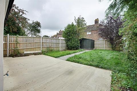 1 bedroom detached bungalow for sale, Ninfield Road, Bexhill-On-Sea