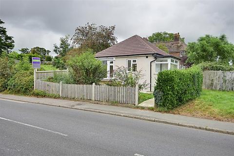 1 bedroom detached bungalow for sale, Ninfield Road, Bexhill-On-Sea