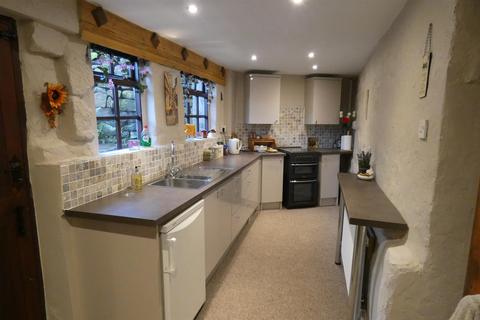 3 bedroom cottage for sale, Black Lane, Whiston, Stoke-On-Trent