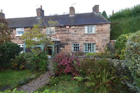 3 bedroom cottage for sale, Black Lane, Whiston, Stoke-On-Trent