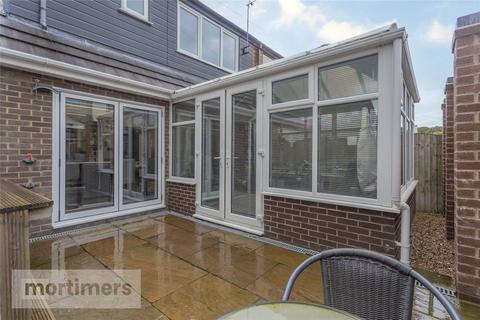 21 Albemarle Street, Clitheroe, BB7 2EA