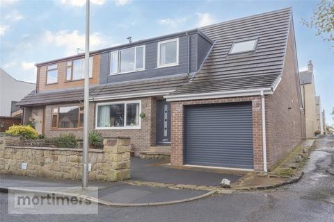 4 bedroom semi-detached house for sale, Albemarle Street, Clitheroe, Lancashire, BB7