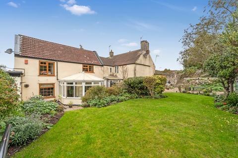 The Laurels Bridge Road, Bleadon, Weston-super-mare, BS24 0AU