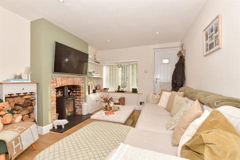 2 bedroom terraced house for sale, Shalmsford Street, Chartham, Canterbury, Kent