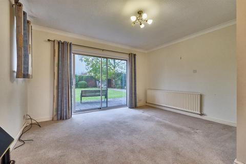 3 bedroom detached bungalow for sale, Hall Road, Burbage