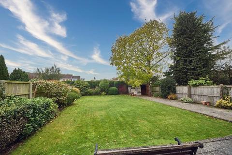 3 bedroom detached bungalow for sale, Hall Road, Burbage