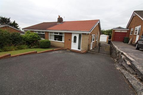 2 bedroom semi-detached bungalow to rent, Claypool Road, Horwich, Bolton