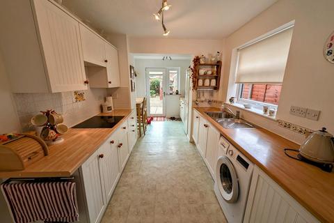 3 bedroom semi-detached house for sale, Mallard Close, Chipping Sodbury, Bristol