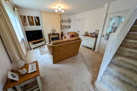 3 bedroom semi-detached house for sale, Mallard Close, Chipping Sodbury, Bristol