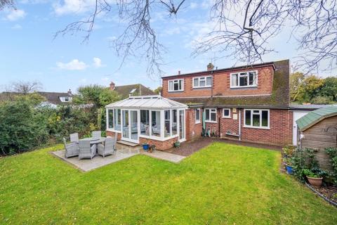 4 bedroom detached house for sale, Spinfield Mount, Buckinghamshire SL7