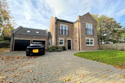 6 bedroom detached house to rent, Hawthorn House, Dalton Piercy, Hartlepool