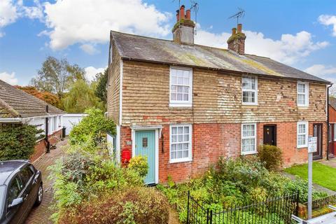 2 bedroom cottage for sale, The Street, Willesborough, Ashford, Kent