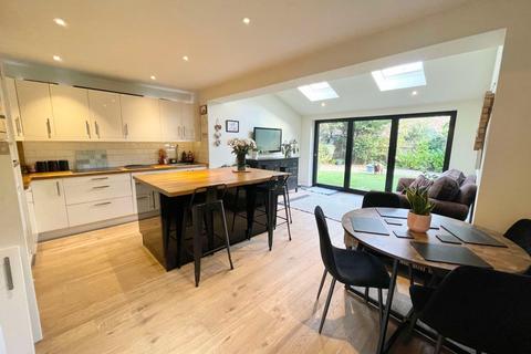 62 Wolsey Close, Thornton-cleveleys, FY5 2NZ