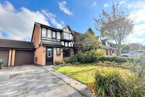62 Wolsey Close, Thornton-cleveleys, FY5 2NZ