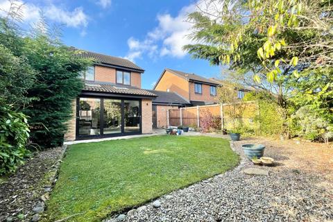 62 Wolsey Close, Thornton-cleveleys, FY5 2NZ