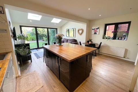 62 Wolsey Close, Thornton-cleveleys, FY5 2NZ